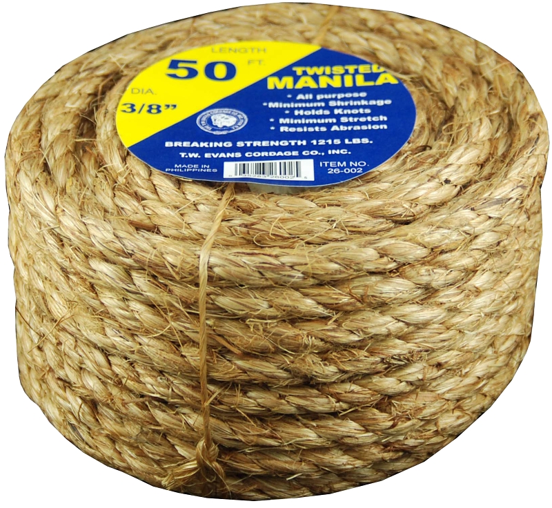 Mt2 Rope 26-002 Rope
