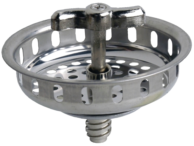 Basket Strainer
