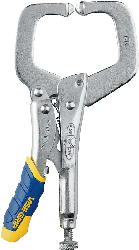 17T C-Clamp