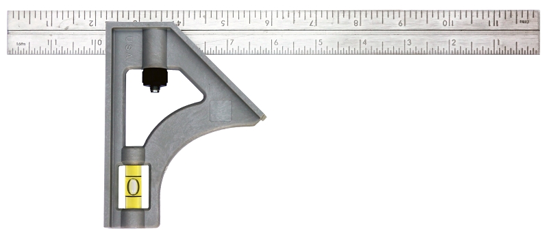 Combination Square