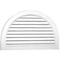 Gable Vent