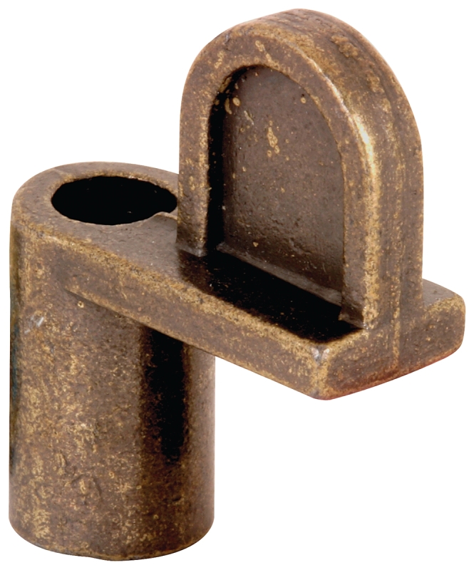 Window Screen Clip With Screw