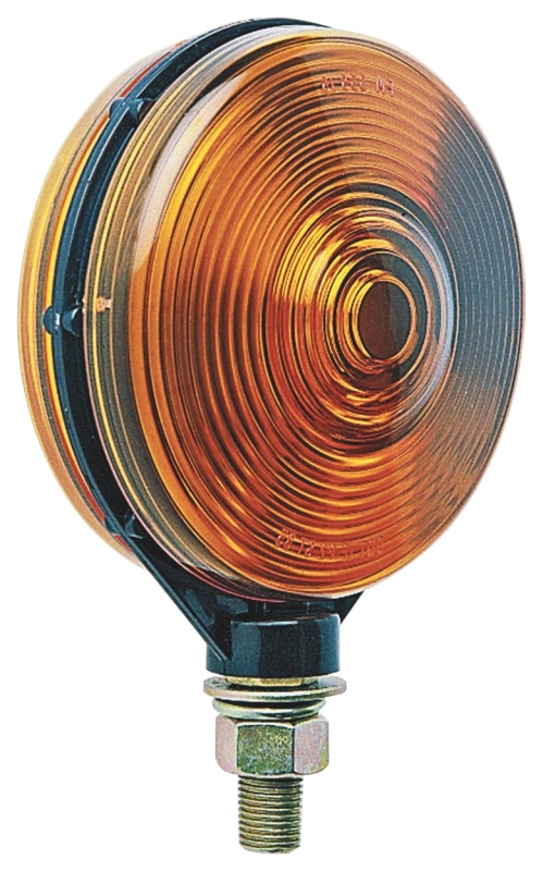 Incandescent Light