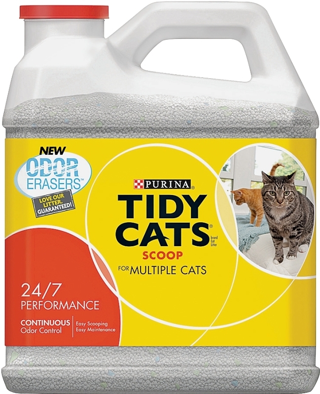 Cat Litter