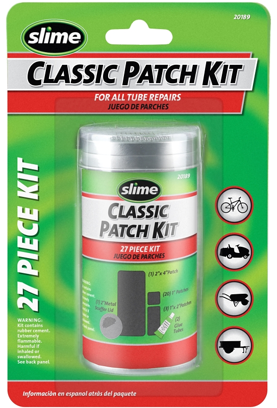 Tire Patch Kit