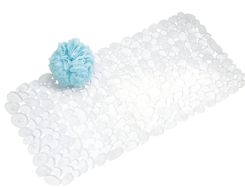 Pebble Bath Mat