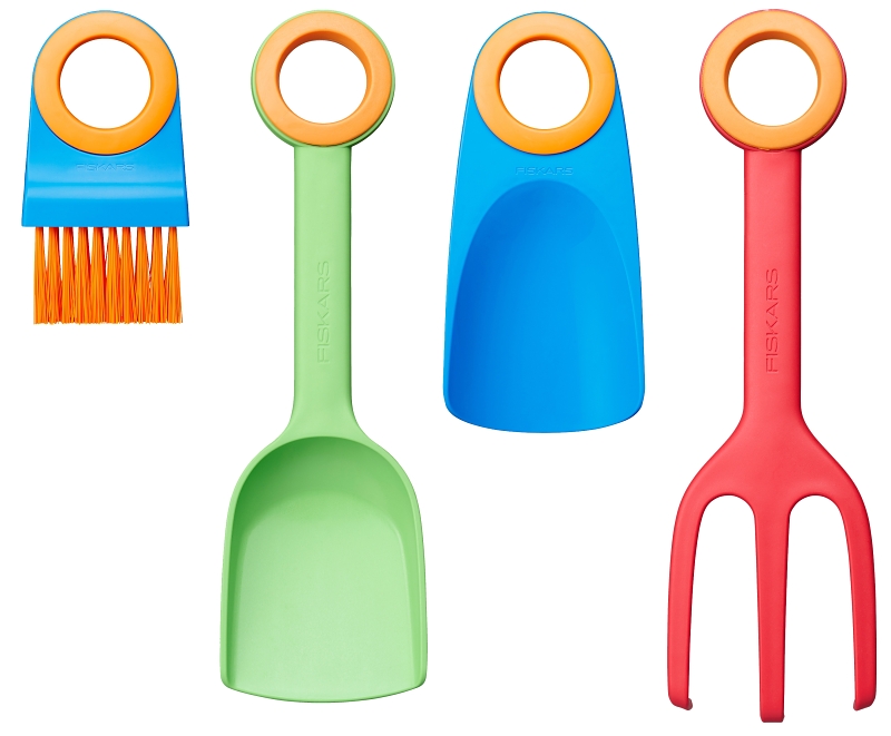 Kid's Scratch Tool Set