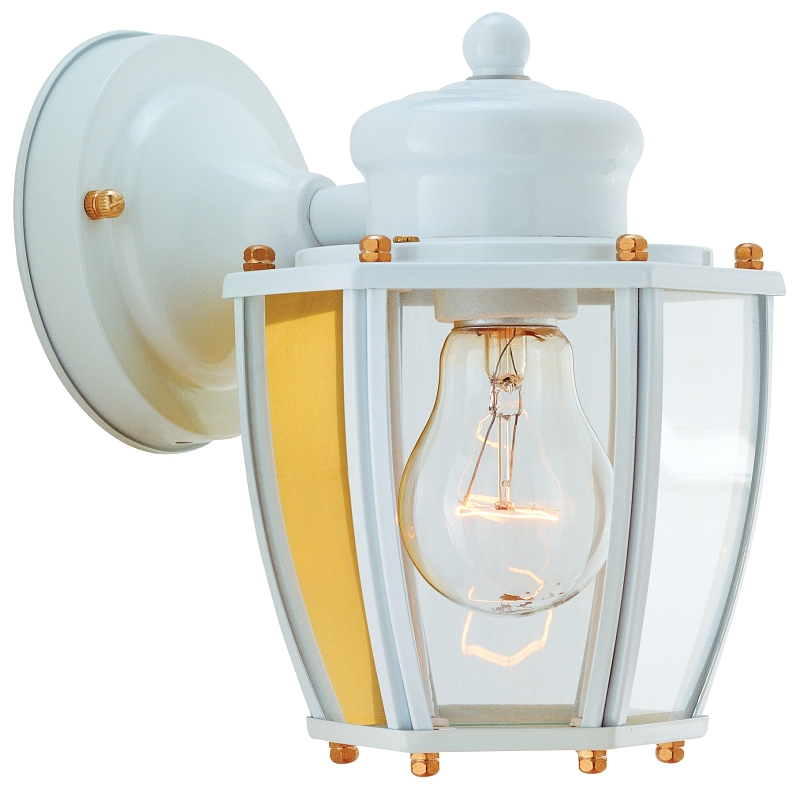 Outdoor Wall Lantern