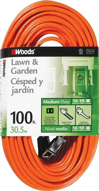Extension Cord
