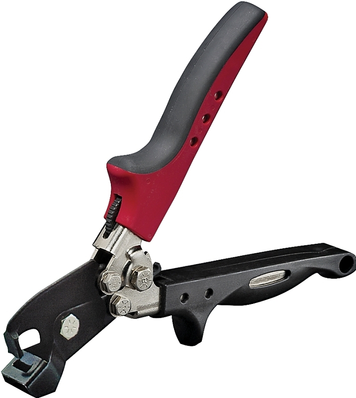 Redline Series Sl8r Snap Lock Punch