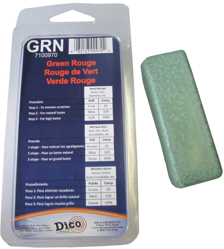 Buffing Compound