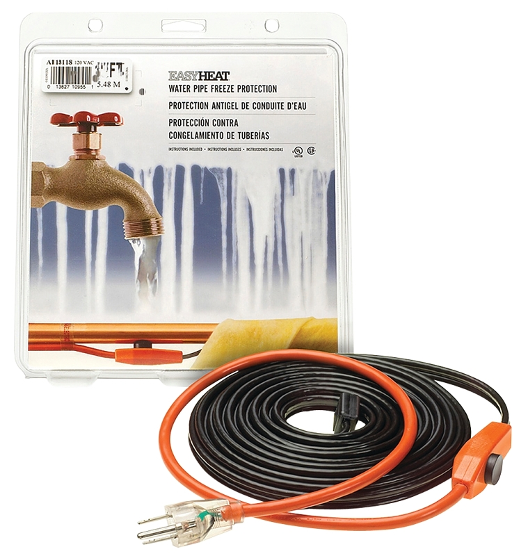 Pipe Heating Cable