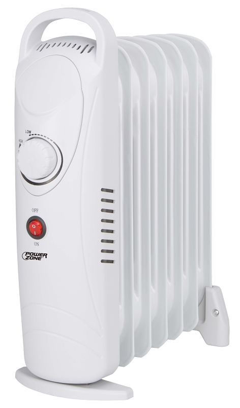 Mini Oil Filled Heater