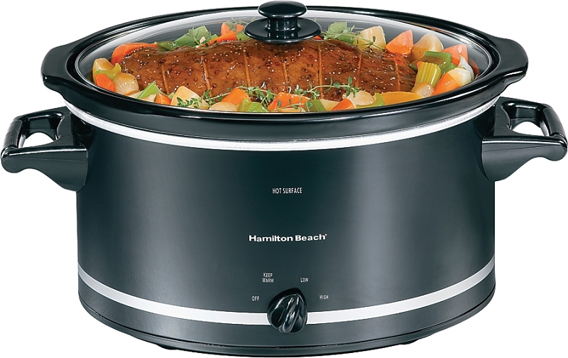 Slow Cooker