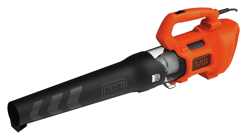 Electric Axial Leaf Blower