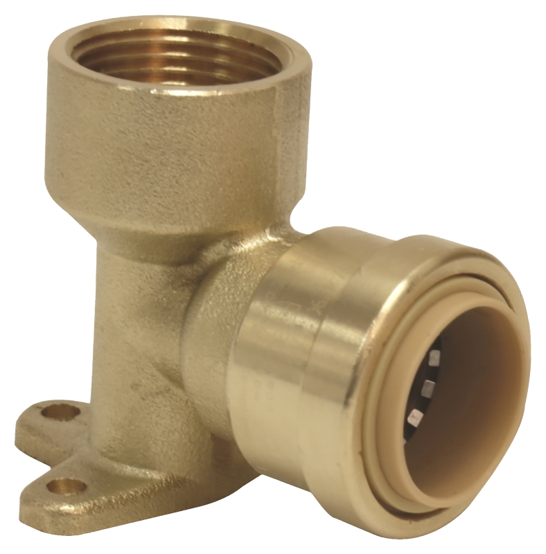 631-103Hc/Lf813dr Tube To Pipe Elbow