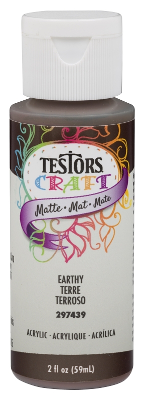 Acrylic Craft Paint