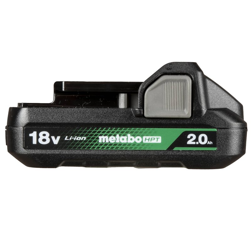 Slide Type Battery With Fuel Gauge