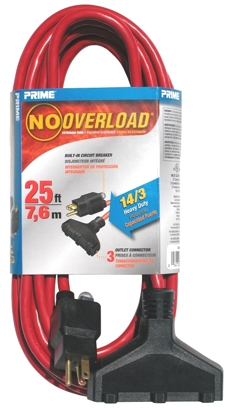 Extension Cord