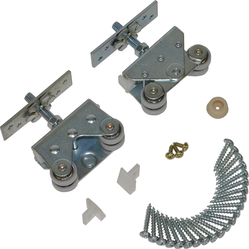 Pocket Door Part Set