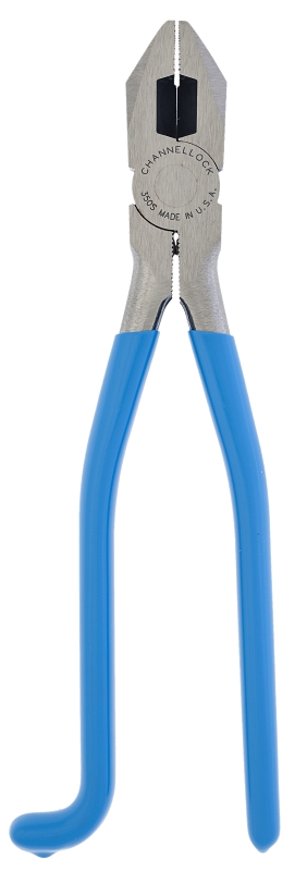 Iron Workers Plier