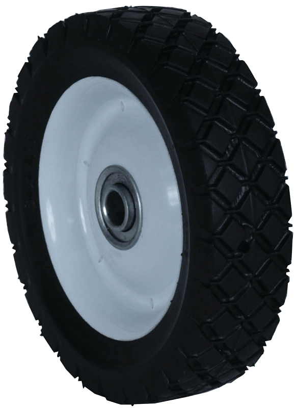 Lawn Mower Wheel