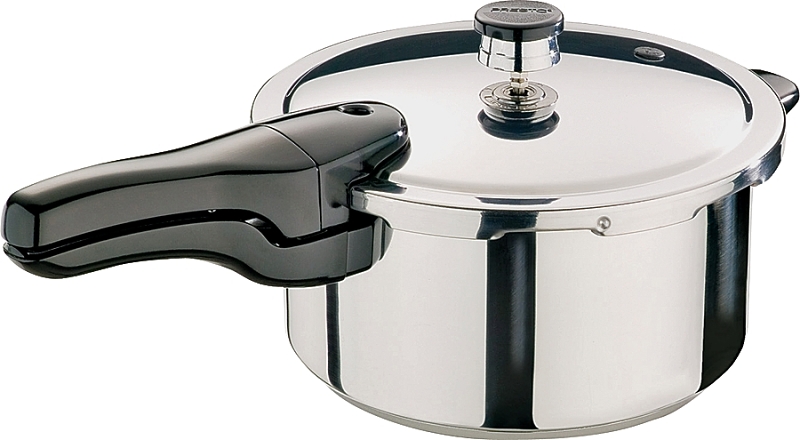 Pressure Cooker