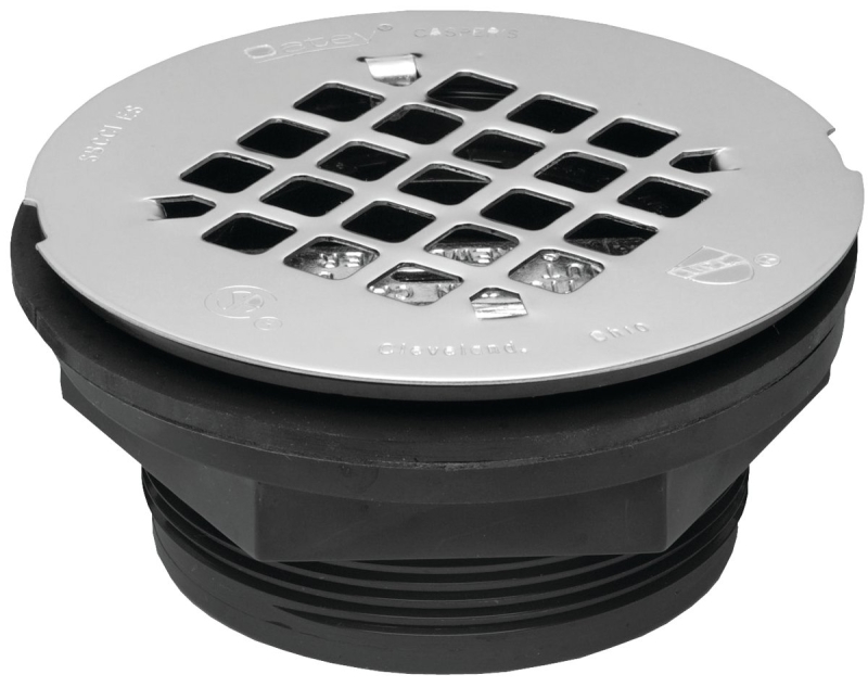 Shower Drain