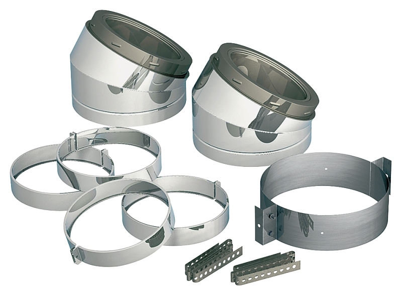 Type Ht Insulated Elbow Kit