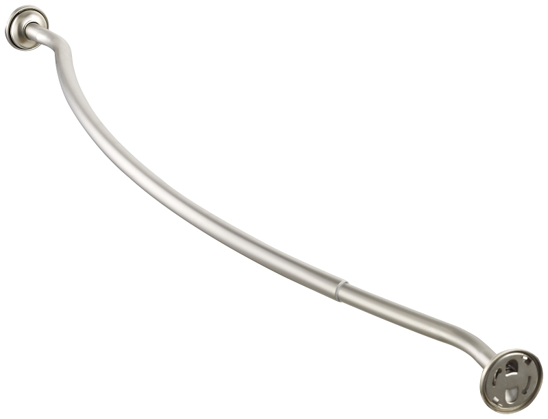 Shower Curtain Rod