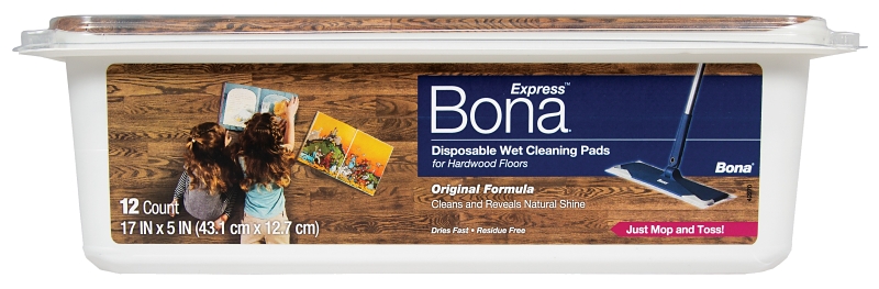 Cleaning Pad