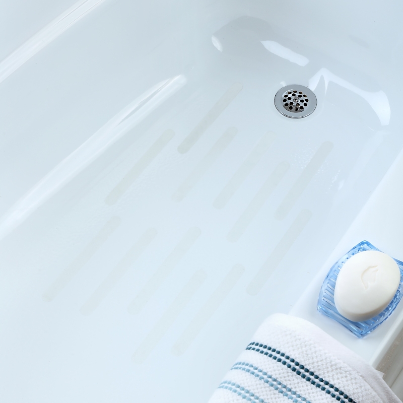 Shower Tread