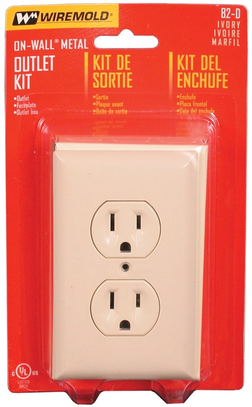 Duplex Switch