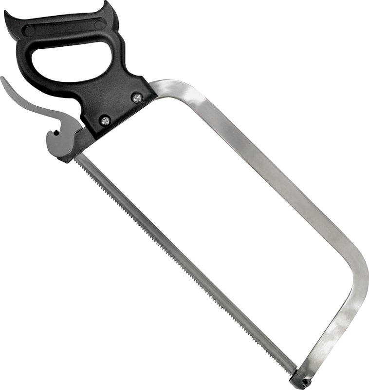 Butcher Saw With Blade