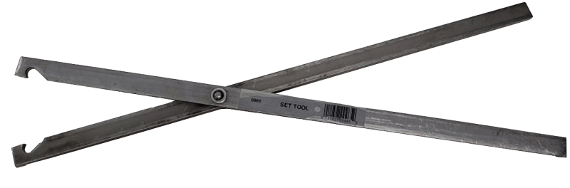 Set Tool