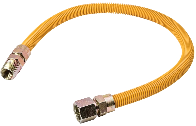 Gas Connector