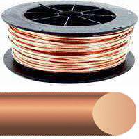 Bare Wire