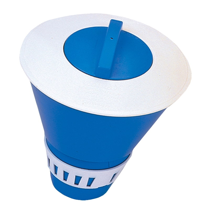 Chlorine Dispenser