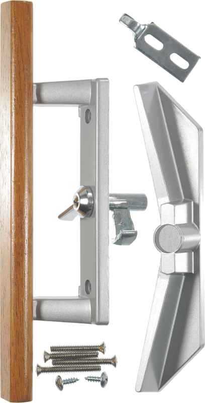 Patio Door Latch