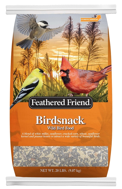 Birdsnack Series 14391 Wild Bird Food