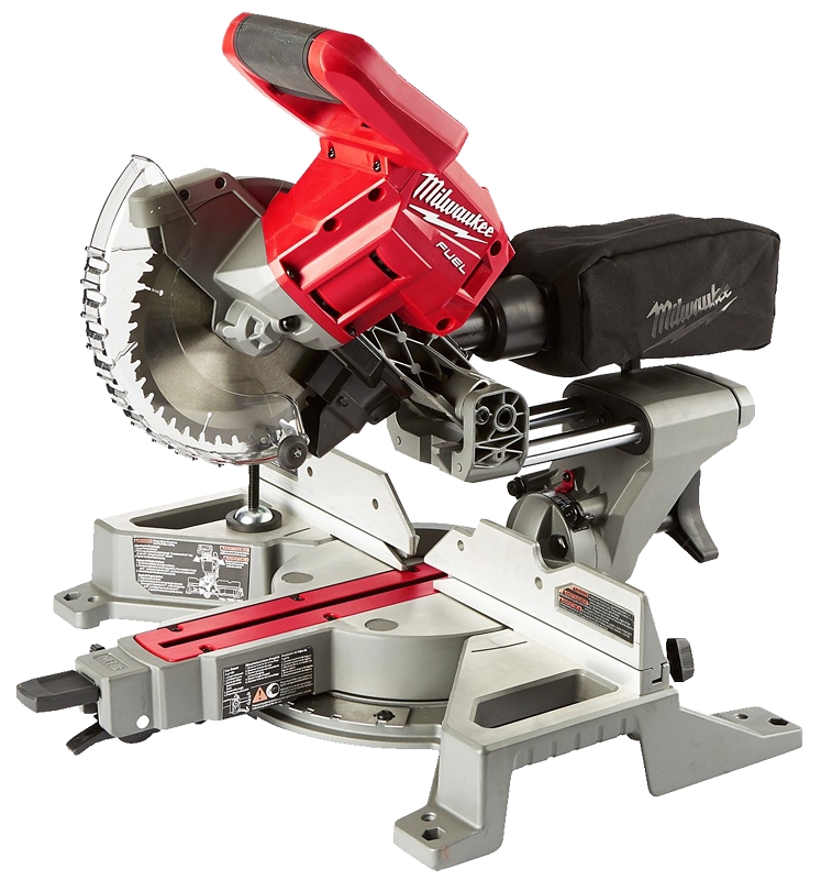 M18 FUEL 2733-20 Miter Saw