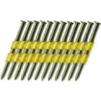 Framing Nail