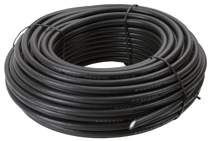 Coaxial Cable