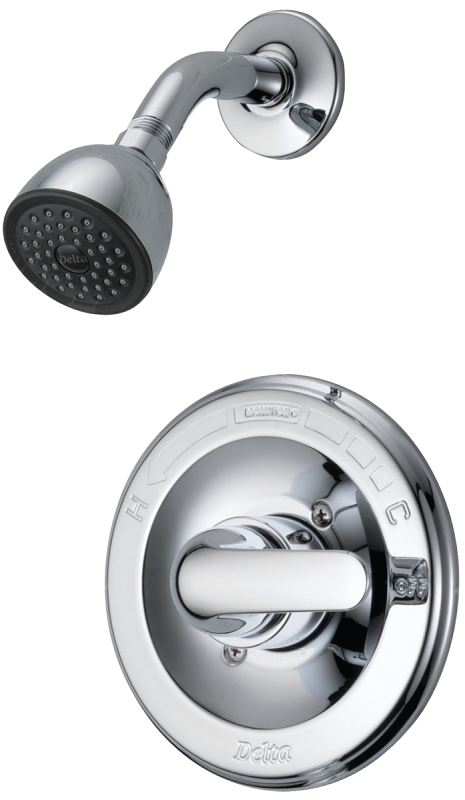 132900 Shower Faucet
