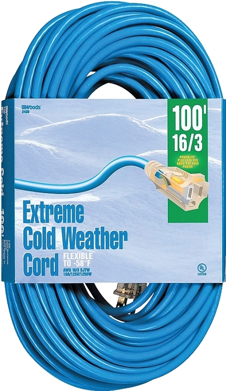 Extension Cord
