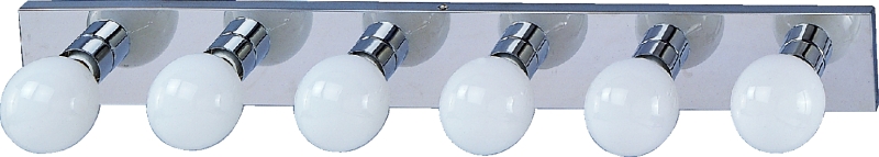 Vanity Bar Fixture