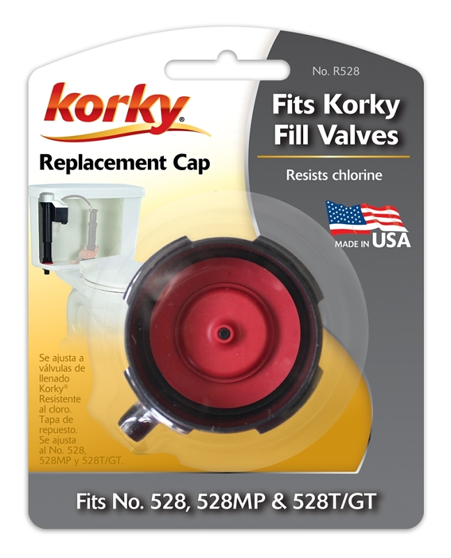 Replacement Cap