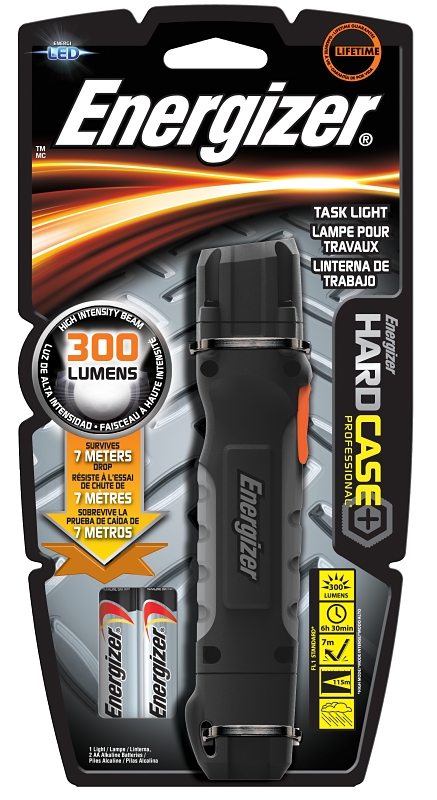 Flashlight
