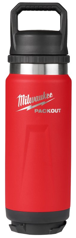 Packout 48-22-8396R Insulated Water Bottle