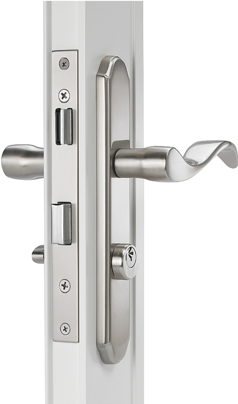 Door Lever Lockset